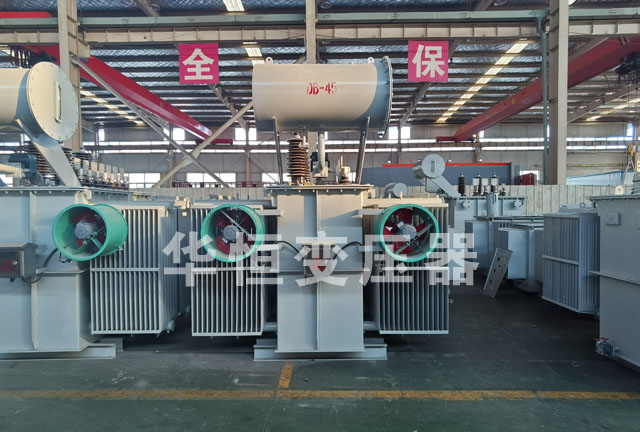S13-6300/35天全天全天全电力变压器